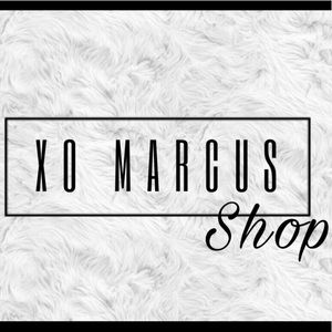 Meet your Posher, Marcus